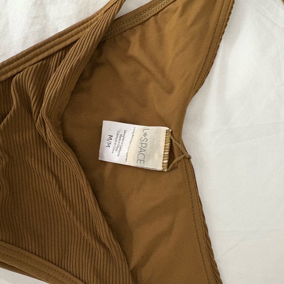 L*Space Bikini - Picture 4 of 4